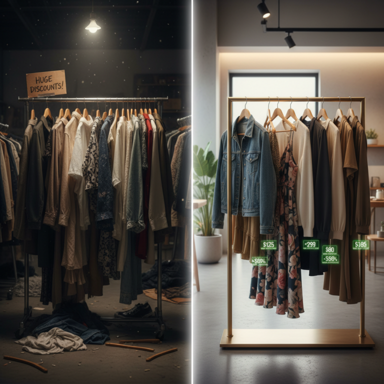 10 Classy Interview Outfits You Can Thrift Store Flip For Under $20