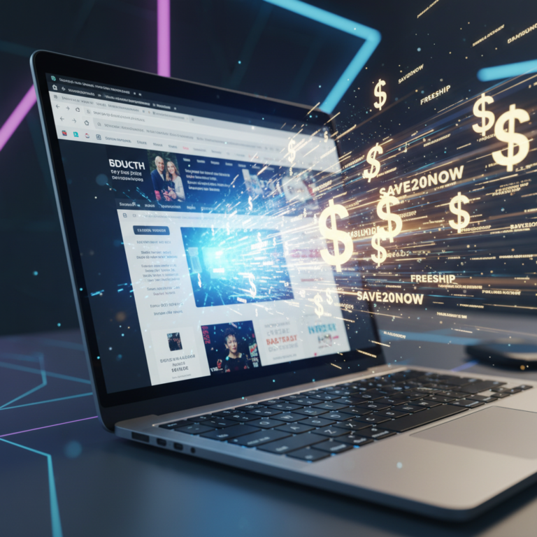 10 Secret Browser Extensions That Find Cash Back Codes Automatically