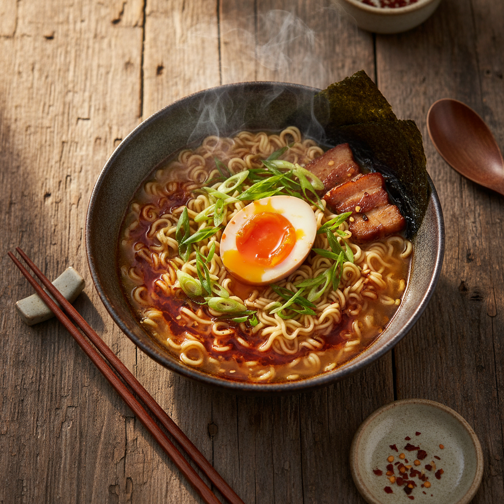 15 Gourmet Instant Ramen Upgrades That Are Surprisingly Budget Friendly