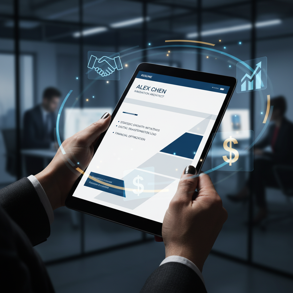 5 Free Resume Templates That Get You Hired Instantly In 2024