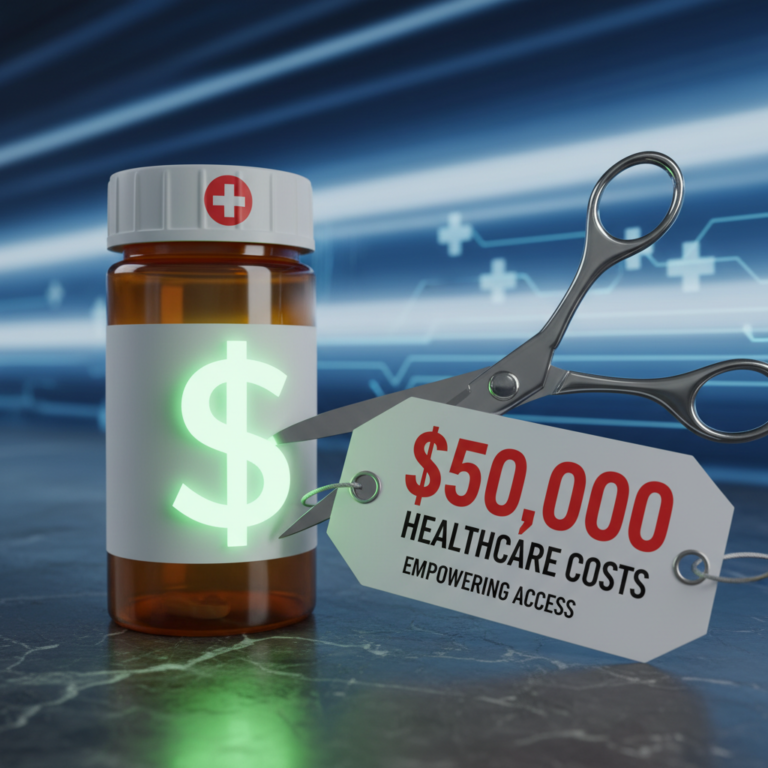 5 Secrets Pharmacies Don't Want You to Know About Cheap Prescriptions