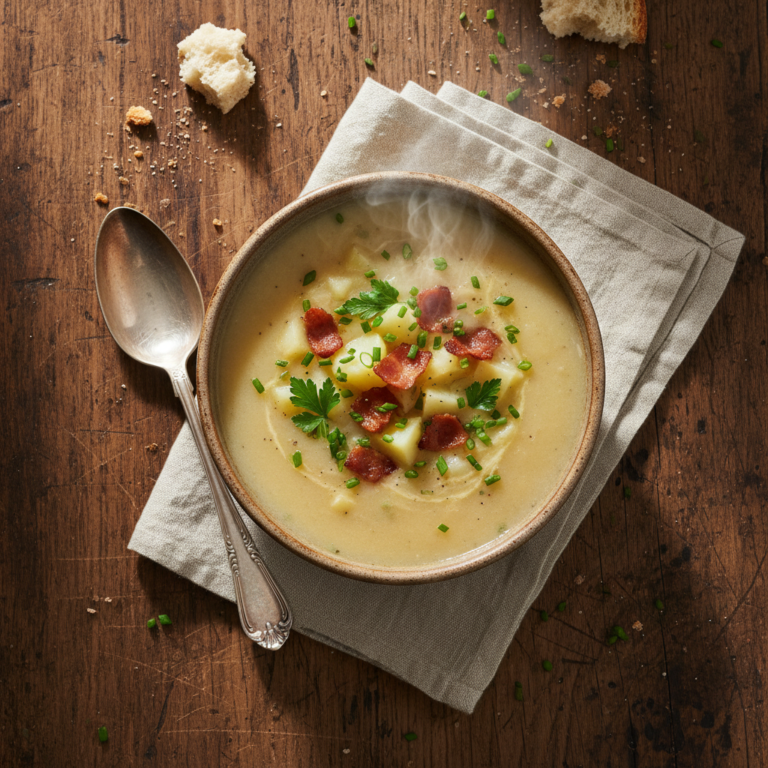 7 Depression Era Meals That Actually Taste Delicious (and Cost Pennies)