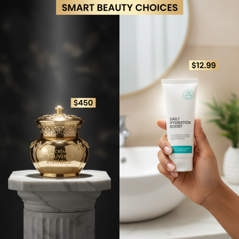 7 Drugstore Anti-Aging Secrets Dermatologists Don't Want You to Know