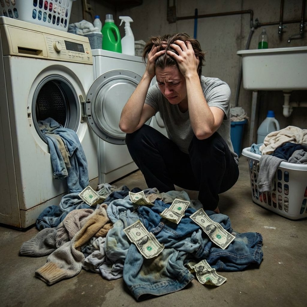 7 Laundry Mistakes That Are Destroying Your Clothes (And Wasting Money)