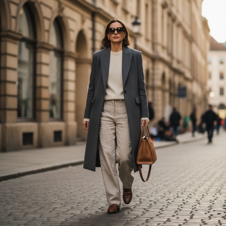 7 Secret Styling Tricks To Look Rich While Being Broke
