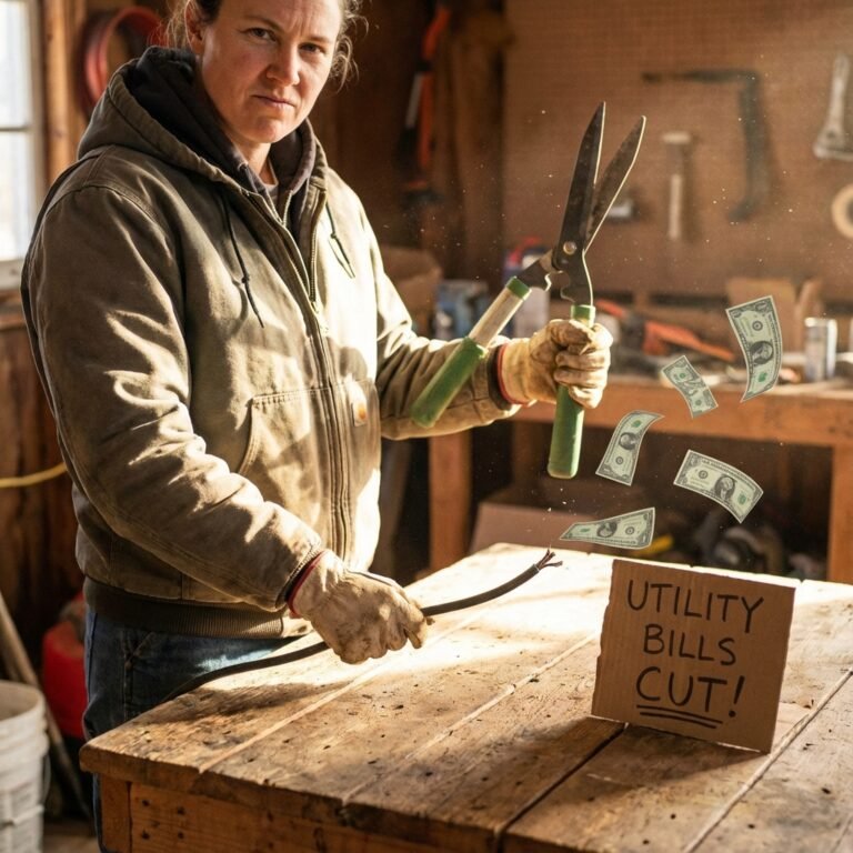 7 Secrets Utility Companies Don't Want You To Know About Lowering Bills