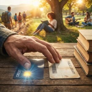 Addicted To Shopping? 10 Dopamine-Boosting Alternatives To Spending