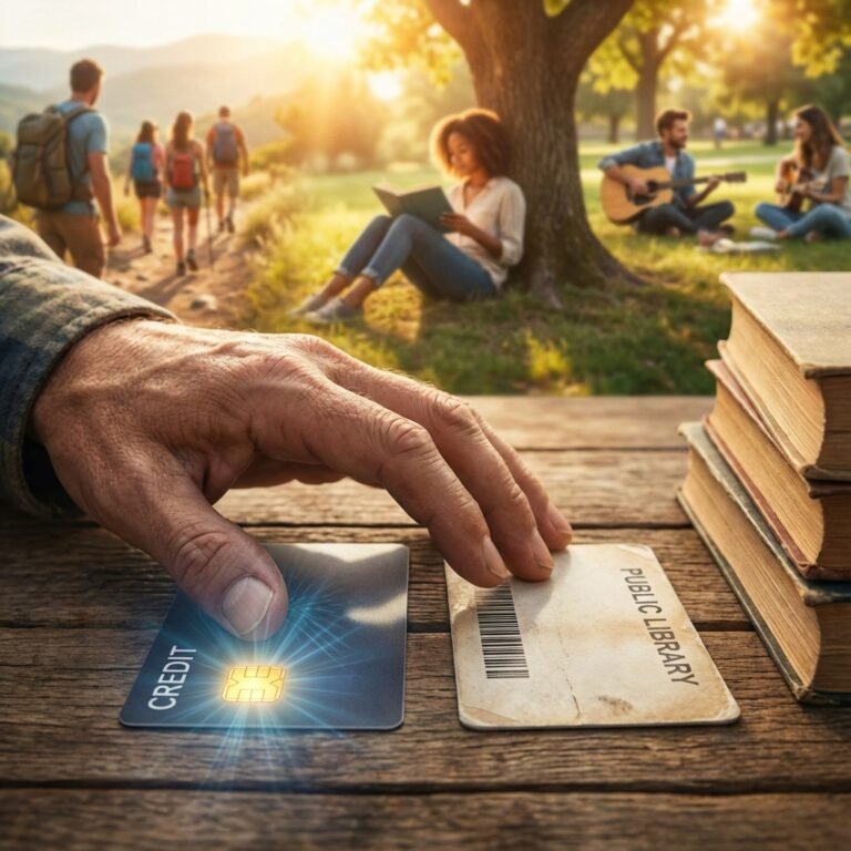 Addicted To Shopping? 10 Dopamine-Boosting Alternatives To Spending