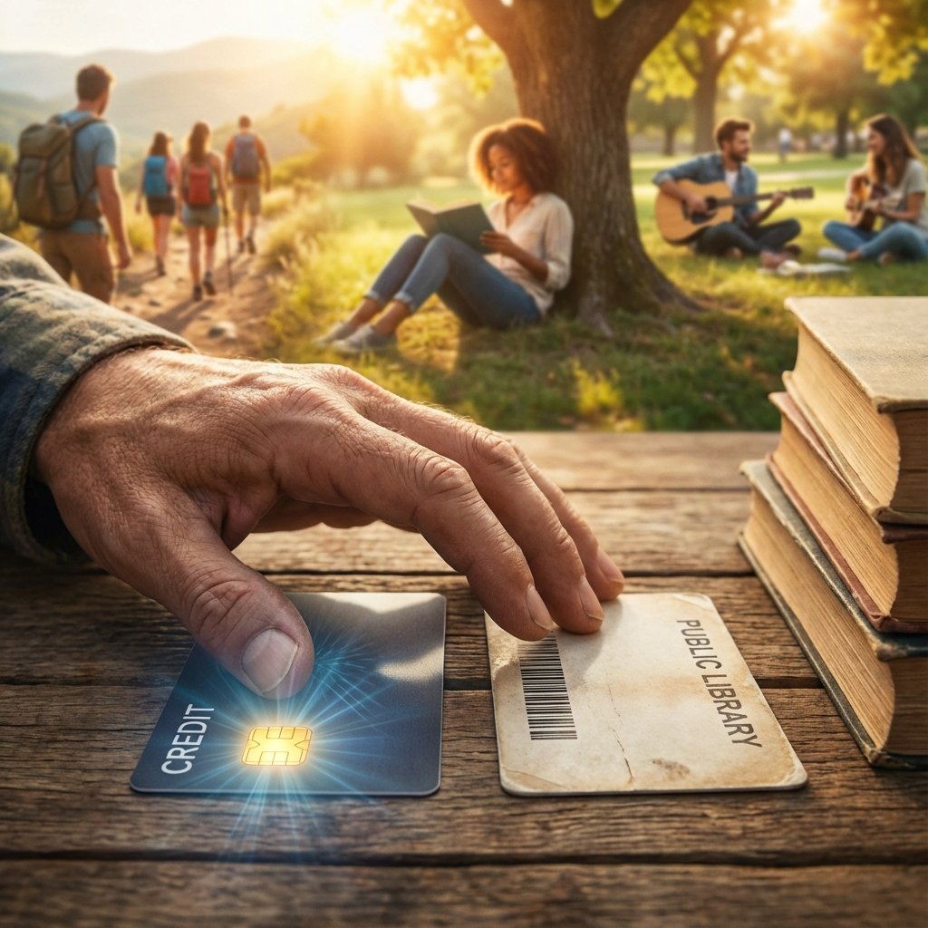 Addicted To Shopping? 10 Dopamine-Boosting Alternatives To Spending