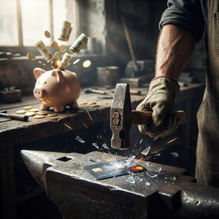 Addicted to Shopping? 5 Psychological Tricks to Stop Impulse Buying Now