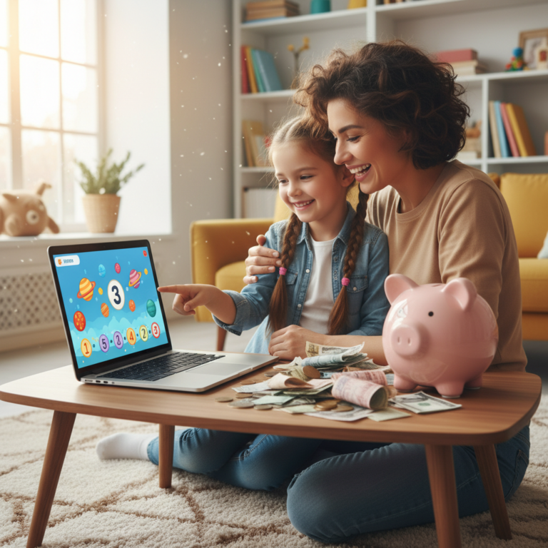 Cancel the Tutor: 15 Free Educational Websites Every Parent Needs