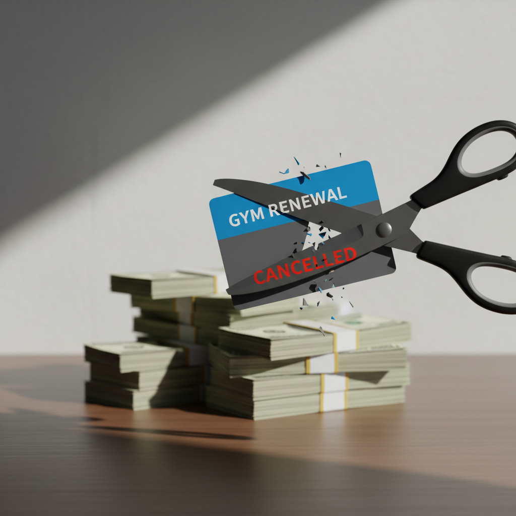 Cancel Your Membership: 7 Ways to Get Fit for Free (No Equipment Needed)