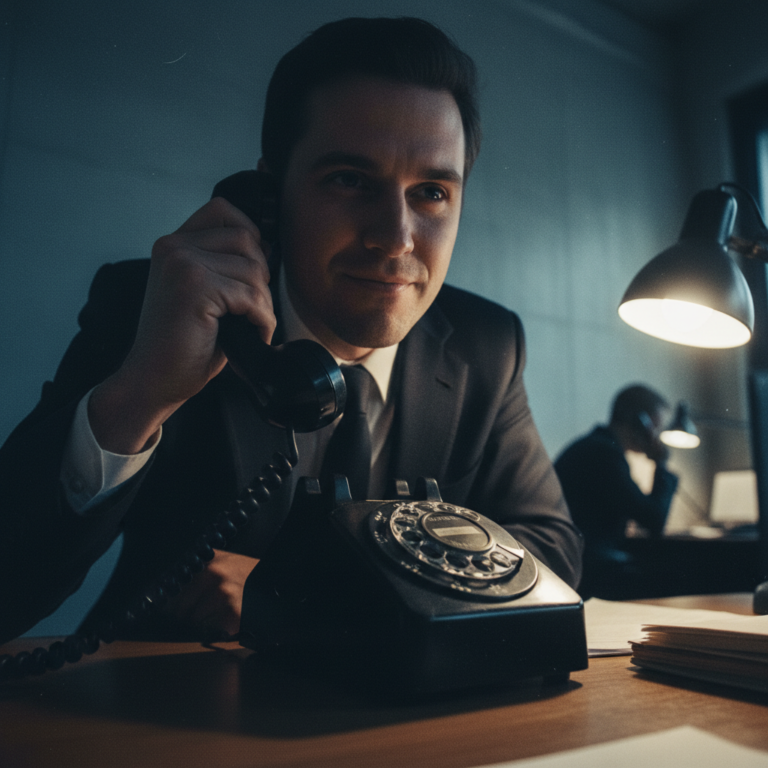Debt Collectors Calling? Say These 5 Words To Make Them Stop
