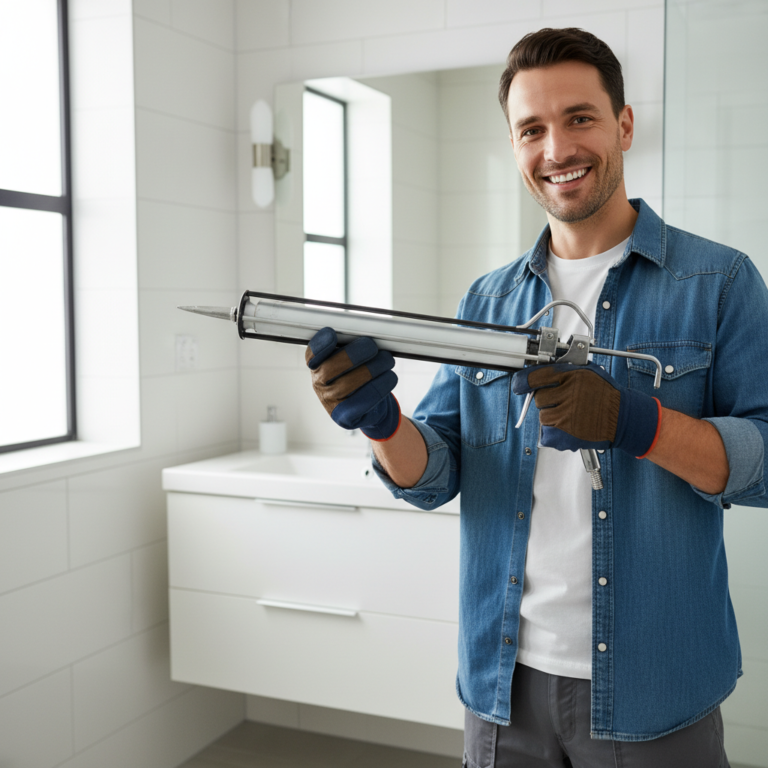 Don't Call a Pro: 7 Home Repairs You Can Fix Yourself for Under $20