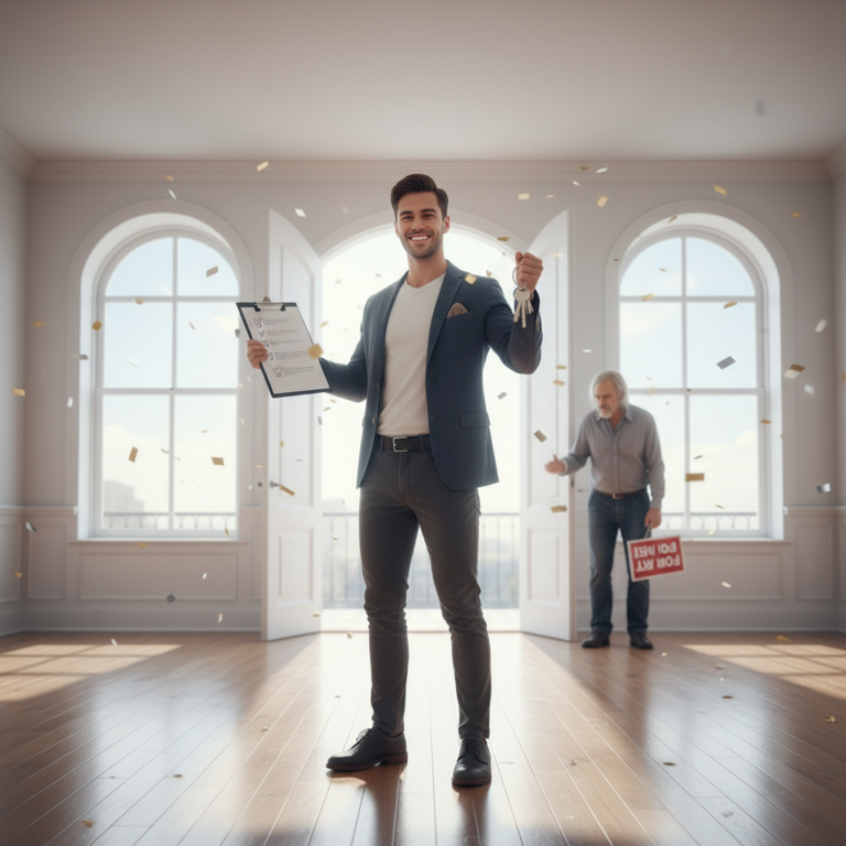 Don't Lose Your Deposit: The Renter's Move-Out Checklist Landlords Hate