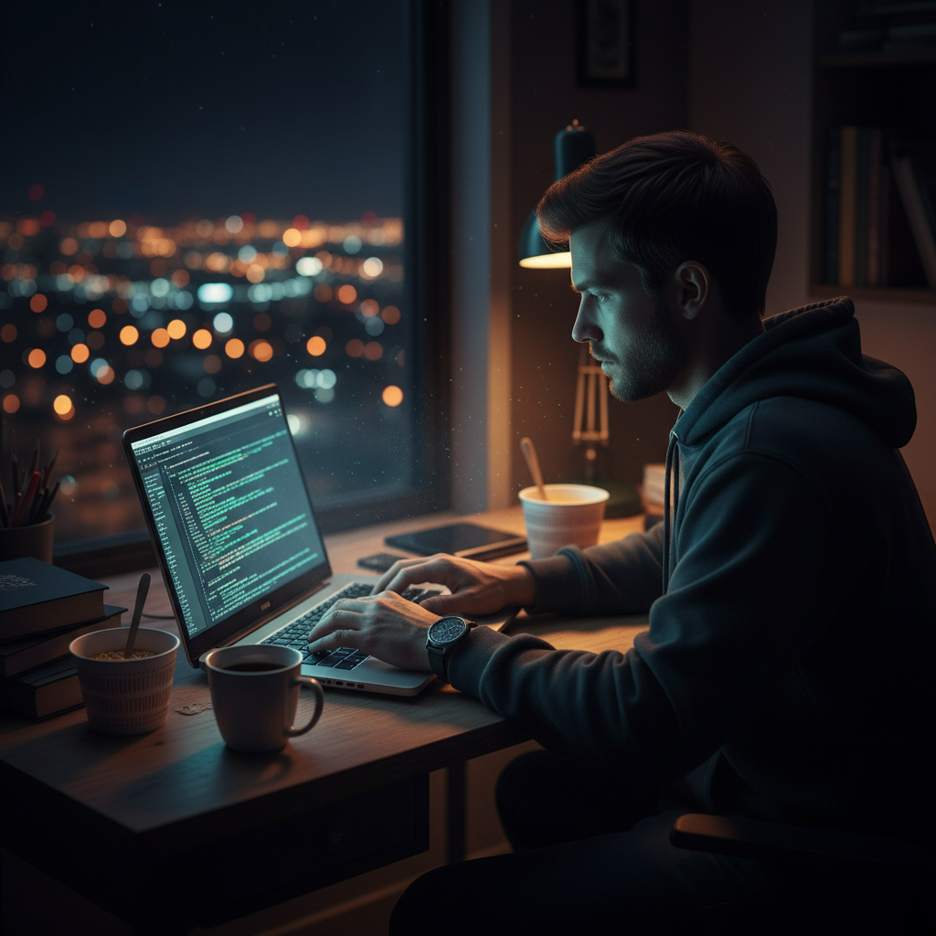 Double Your Income: How to Learn to Code for $0