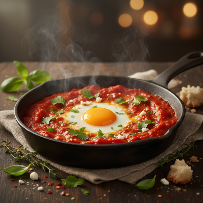 Eggs For Dinner? 10 Gourmet Recipes That Save Major Cash