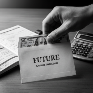 Every Dollar Counted: The Zero-Based Budget Routine That Saved Me $10k