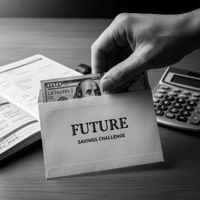 Every Dollar Counted: The Zero-Based Budget Routine That Saved Me $10k