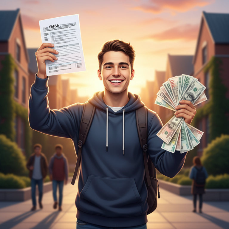 FAFSA Hacks: 7 Secrets to Doubling Your College Financial Aid