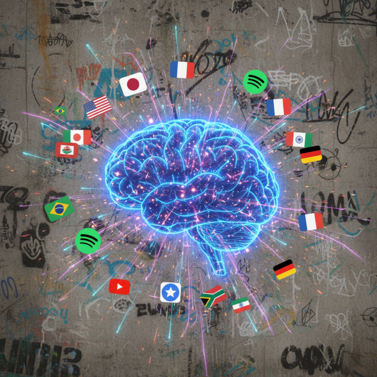 Fluent in 3 Months: How to Learn Any Language Without Paying a Cent