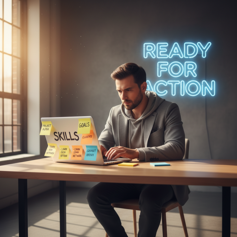 Get Hired Fast: Build a VA Portfolio With Zero Experience