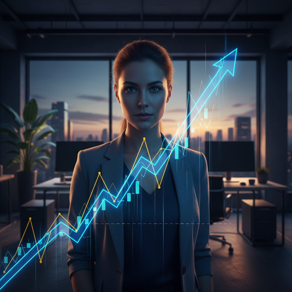 Get Paid What You're Worth: The Exact Email Template to Ask for a Raise