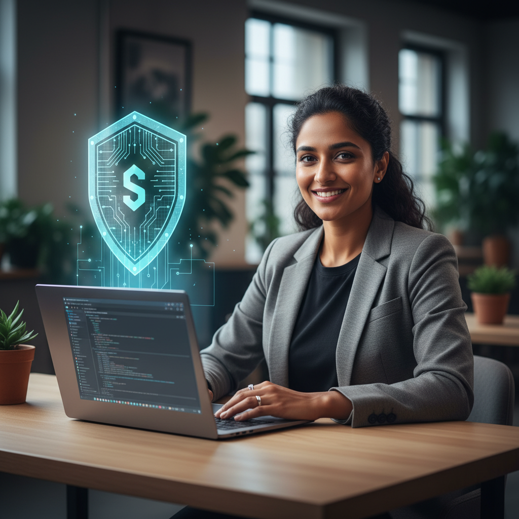 Hack-Proof Your Life: The Free Cybersecurity Checklist Everyone Needs