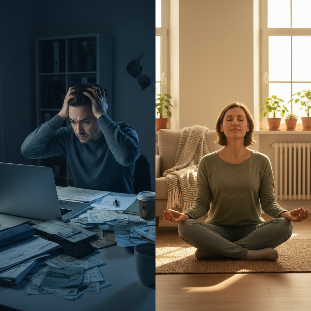 Heal Your Nervous System: Somatic Exercises At Home For Beginners Free