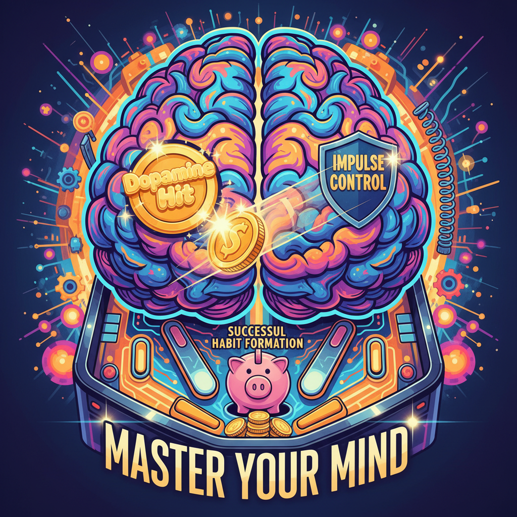 How I Tricked My Brain Into Saving: 7 ADHD Budgeting Tips For Beginners