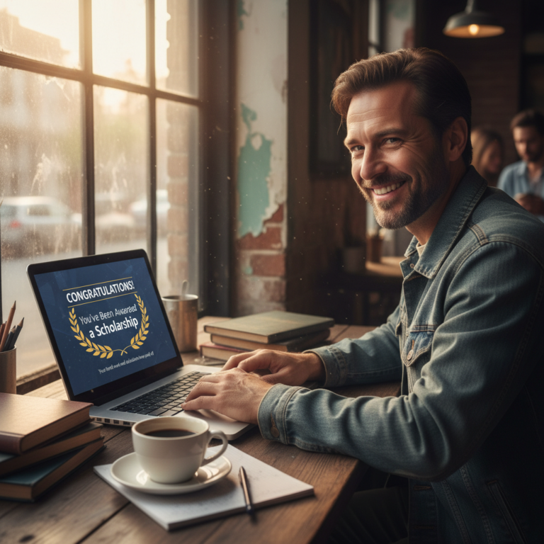 How To Find Unclaimed College Scholarships Even If You're An Adult