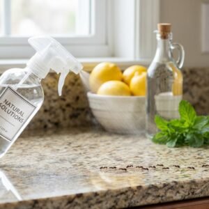 How To Get Rid Of Bugs Fast Using Ingredients You Already Have