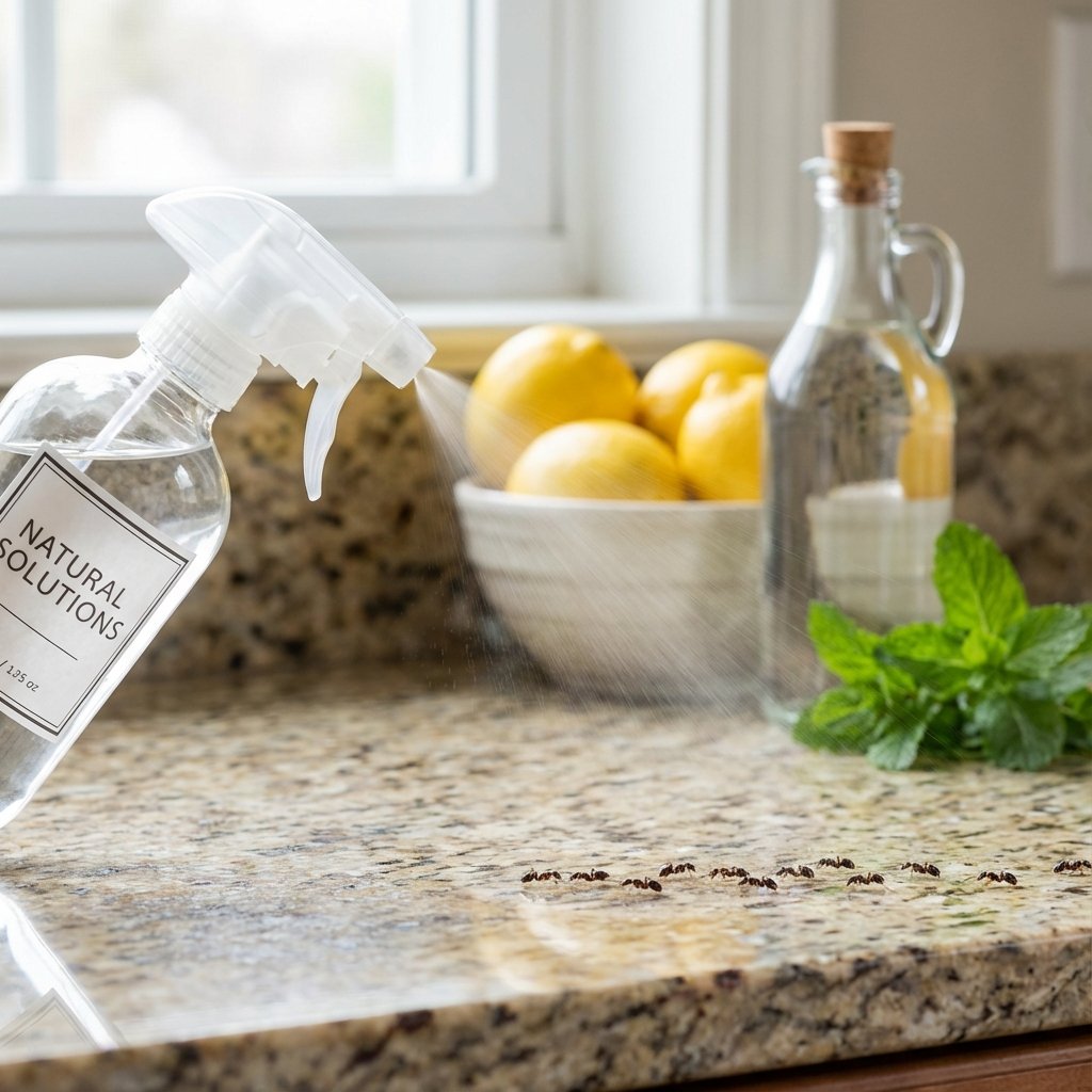 How To Get Rid Of Bugs Fast Using Ingredients You Already Have