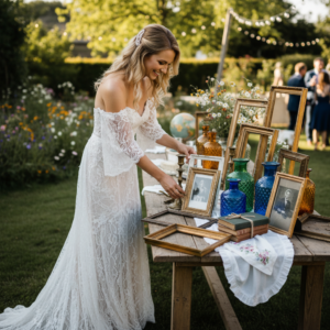 I Saved $5,000 on My Wedding by Thrifting These 10 Decor Items
