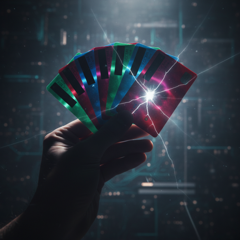 Is Credit Card Churning Worth It? The Dark Side Gurus Won't Tell You