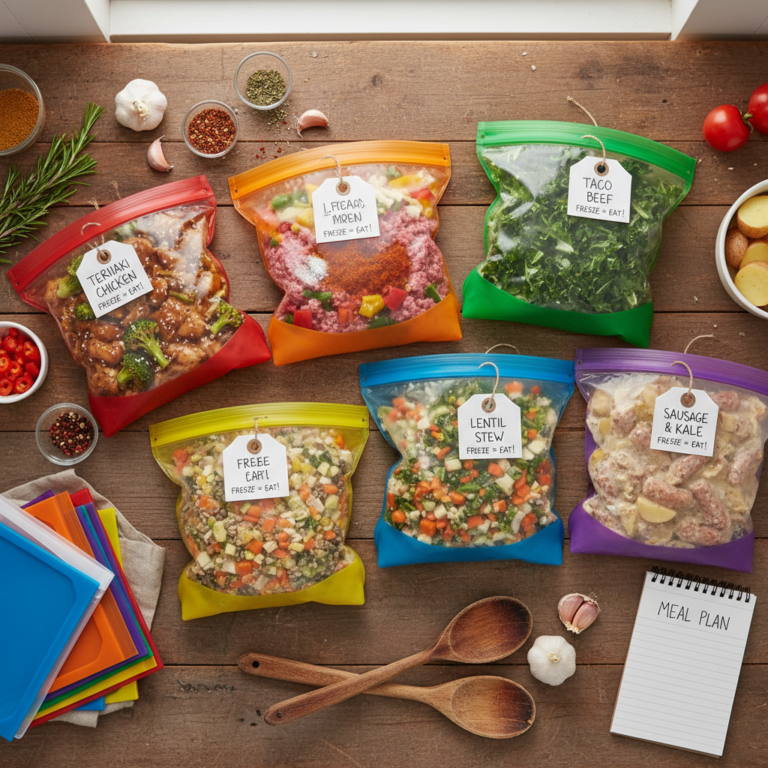 Lazy & Broke? 20 Budget Friendly Dump Meals To Save Your Wallet And Time