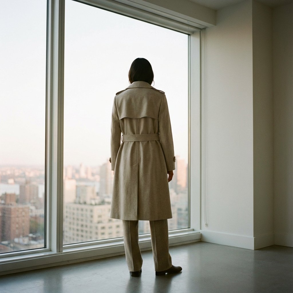 Look Rich With $0: How To Master The Quiet Luxury Aesthetic On A Budget