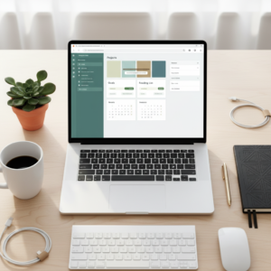 Organize Your Entire Life: 10 Aesthetic Free Notion Templates For Students For Beginners