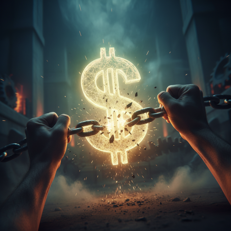 Paycheck to Paycheck Freedom: The Biweekly Budget Plan That Finally Works