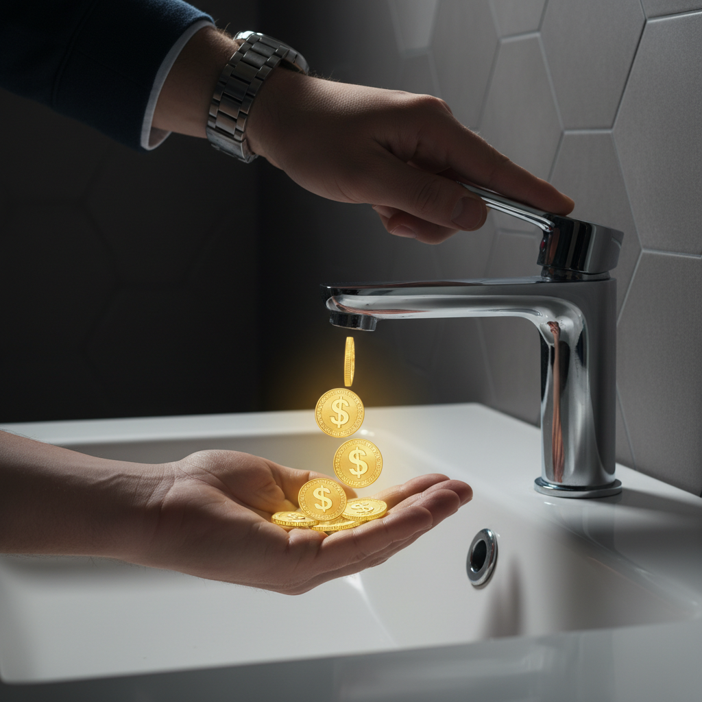 Slash Your Water Bill: 7 Rental-Friendly Hacks That Actually Work