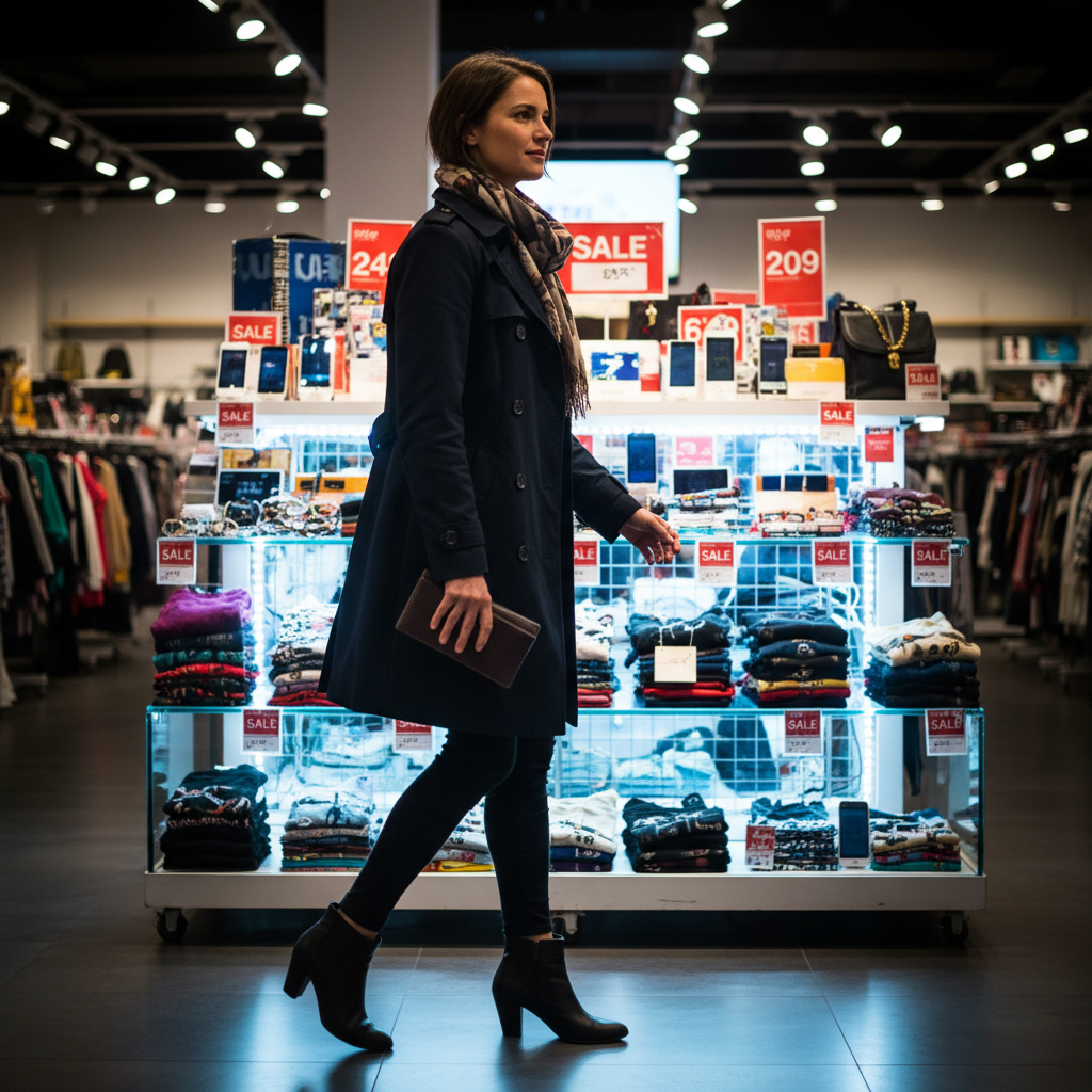 Stop Buying Things You Don't Want: The Cure for FOMO Spending