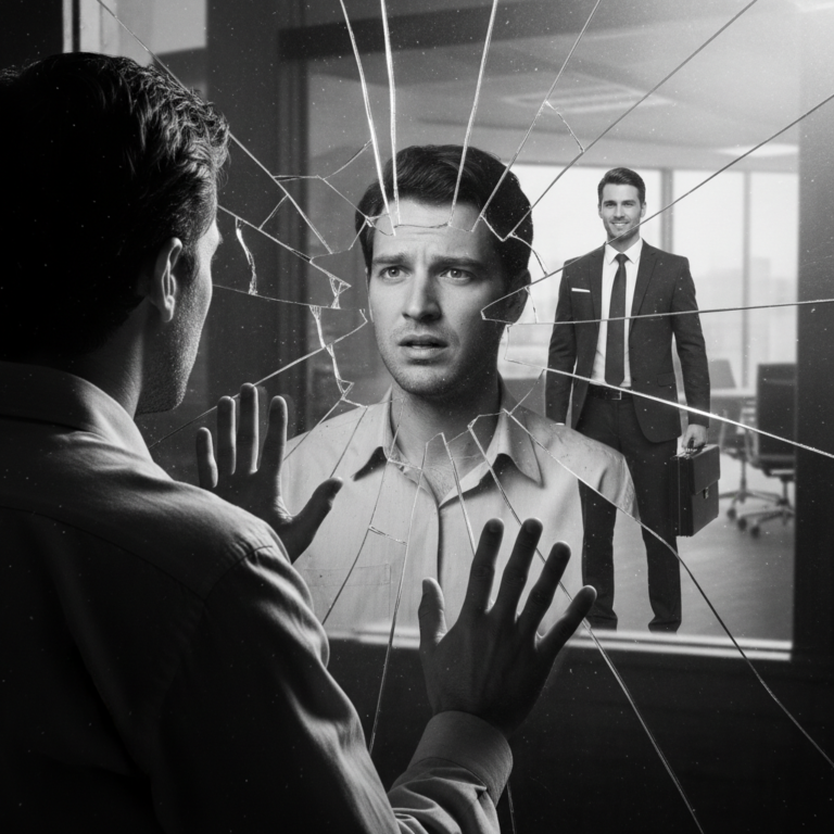 Stop Feeling Like A Fraud: Imposter Syndrome Tips That Work