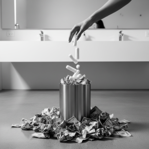 Stop Wasting Money on Tampons: The Budget-Friendly Switch You Need