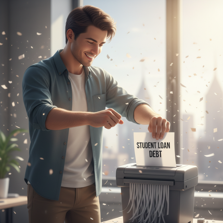 Student Loan Forgiveness: 5 Critical Mistakes That Will Deny Your Application