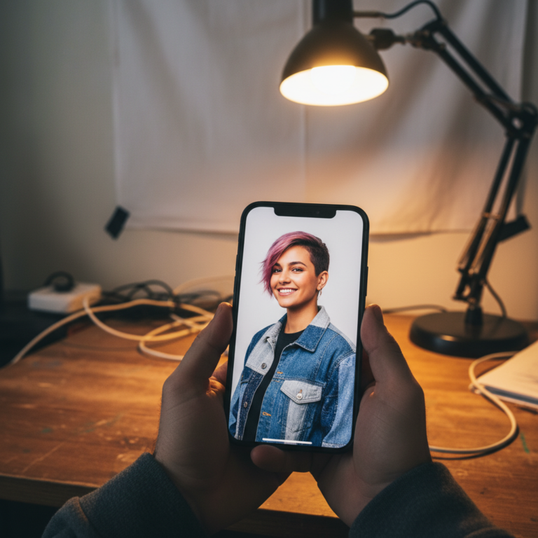 Take Pro Photos With Your iPhone: No Expensive Camera Required