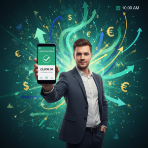 The 10-Minute Paycheck Routine That Will completely Change Your Financial Life