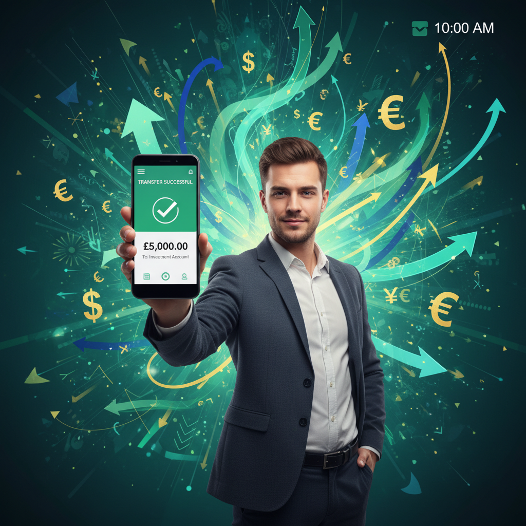 The 10-Minute Paycheck Routine That Will completely Change Your Financial Life