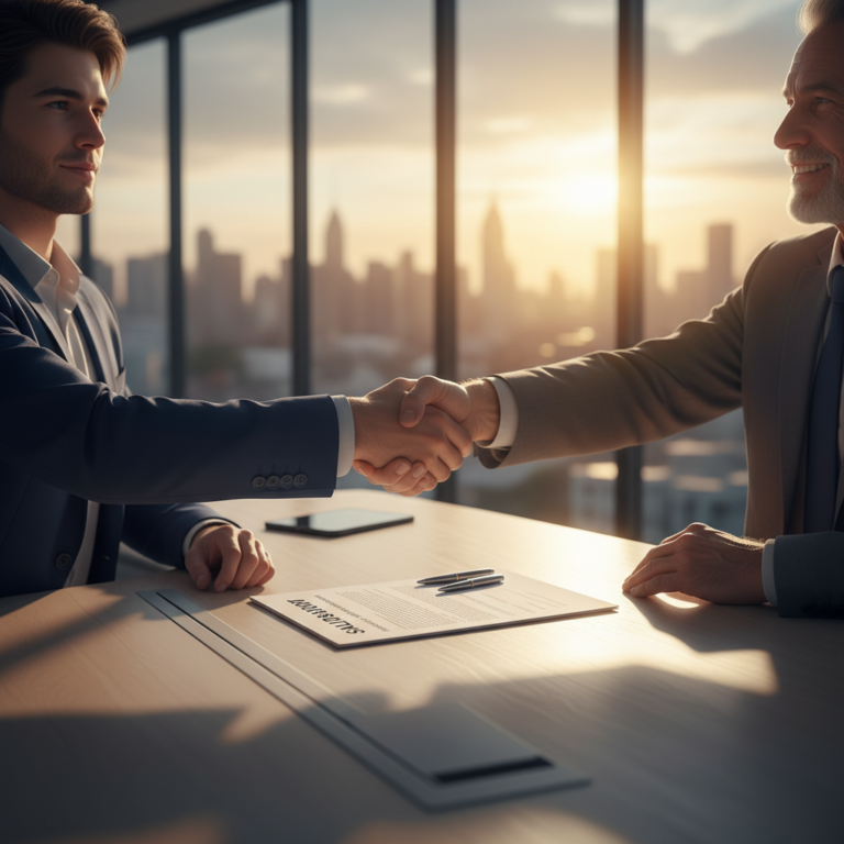 The 3-Minute Script To Negotiate Your First Salary (Even With No Experience)