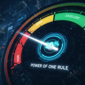 The 30% Rule: How To Hack Your Credit Score In 30 Days