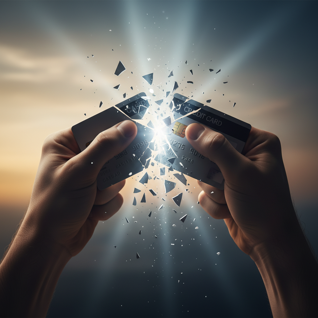 The 72-Hour Hack: How This Simple Rule Cured My Shopping Addiction